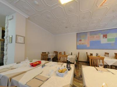 Hotel Antoniana 3*