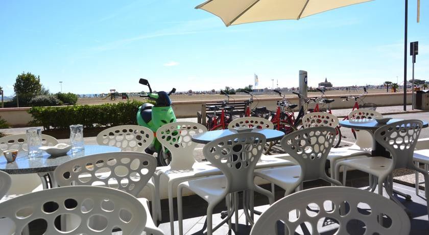 Hotel Antoniana Caorle