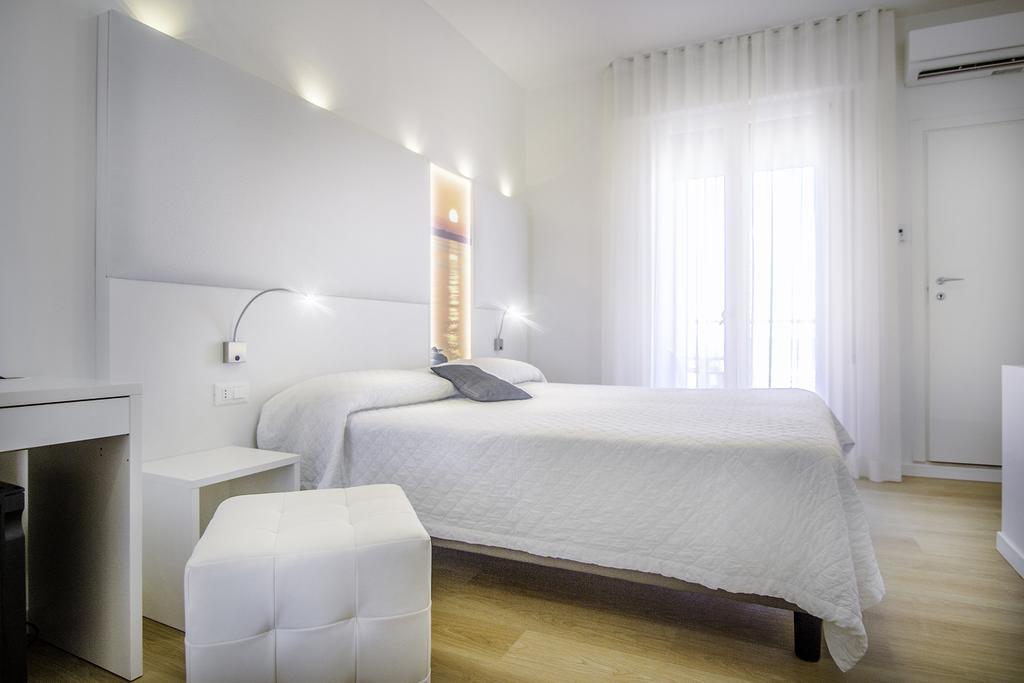 Hotel Antoniana Caorle