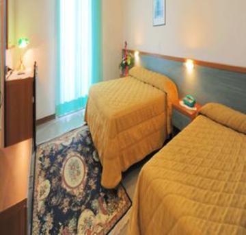 Hotel Antoniana