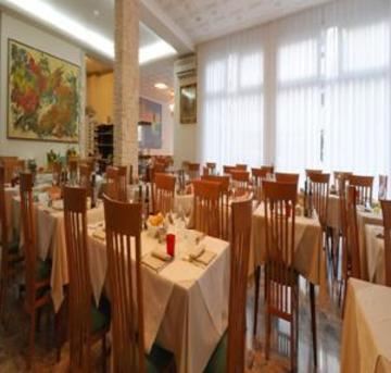 Antoniana Hotel Caorle