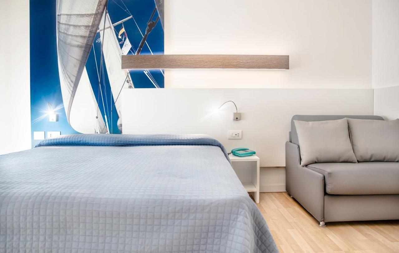 Hotel Antoniana 3*